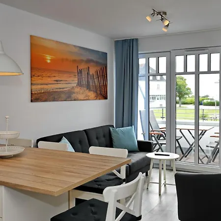 Appartement Linden-palais 31